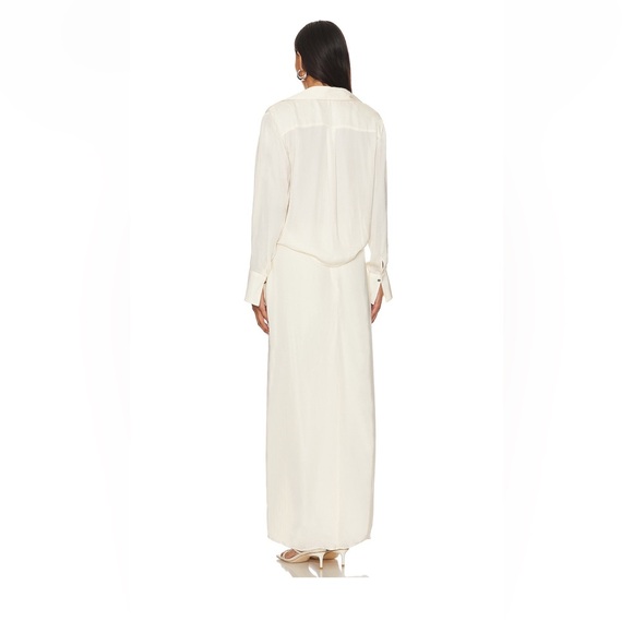 Free People X REVOLVE Aida Maxi Dress - Picture 3 of 6